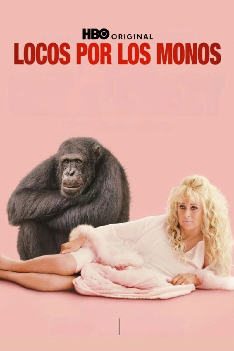 Chimp Crazy