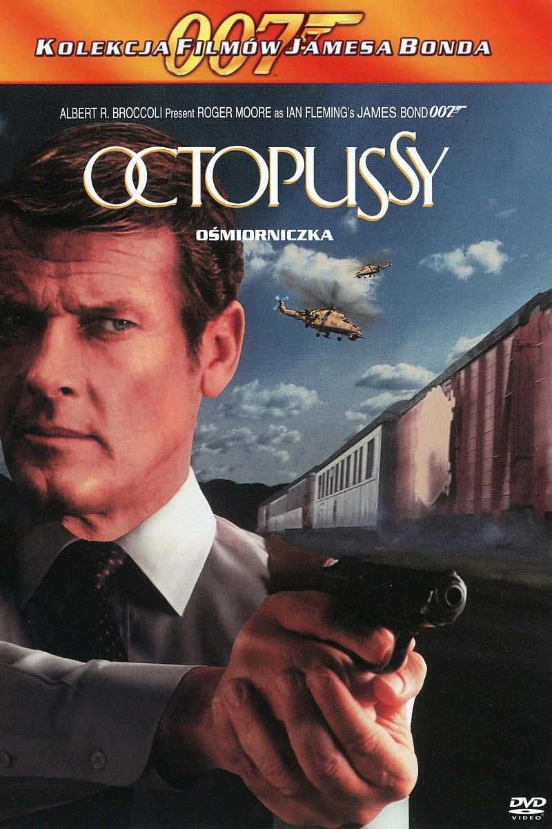 Octopussy