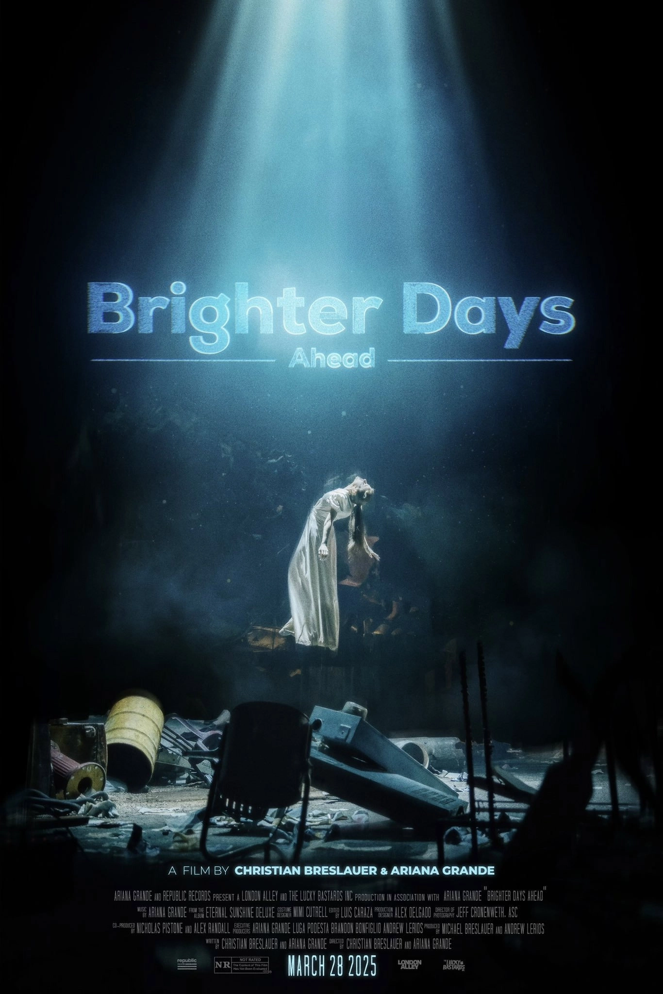 Brighter Days Ahead