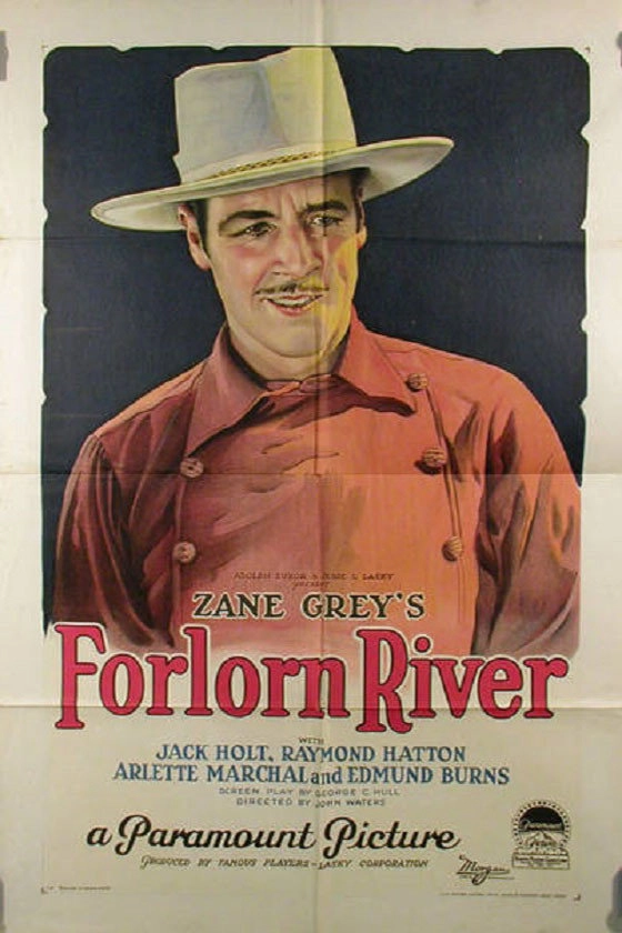 Forlorn River