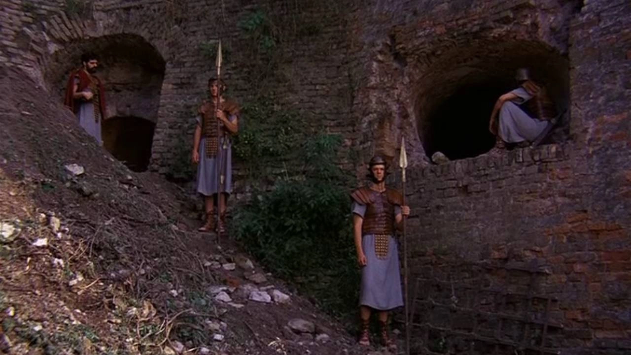 Quo Vadis?