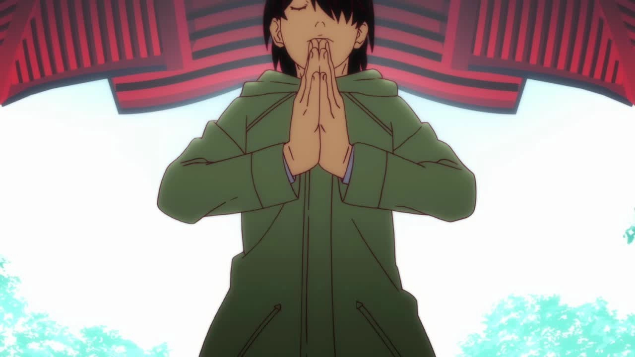 Monogatari