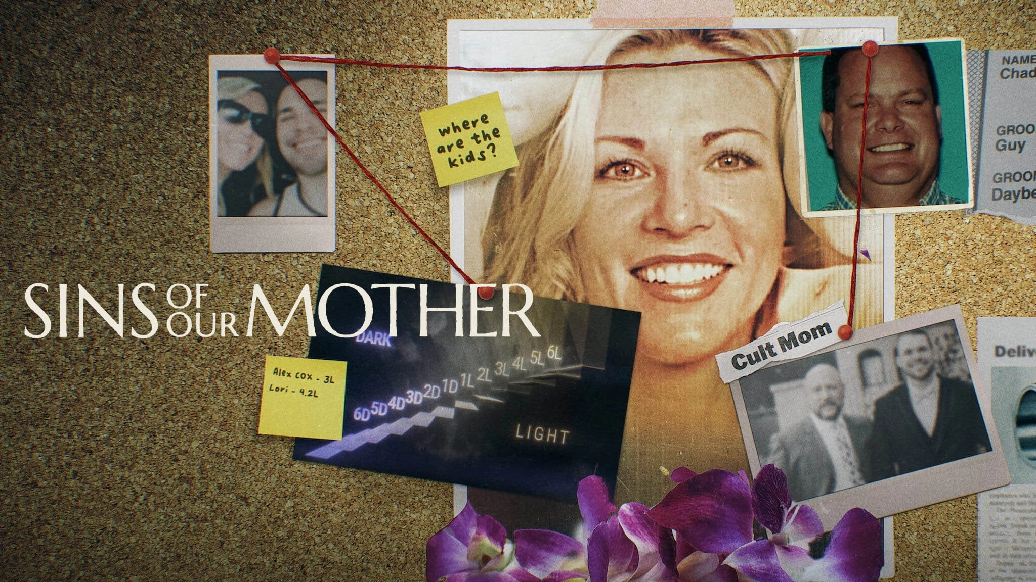 Sins of Our Mother