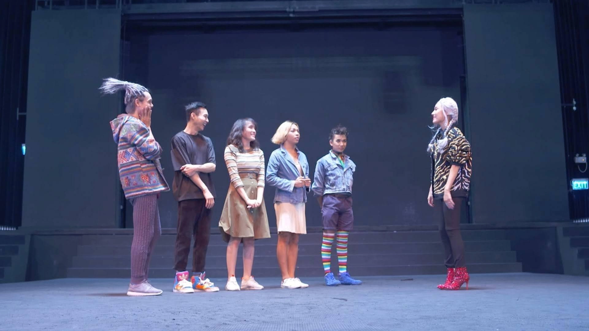 Drag Race Thailand