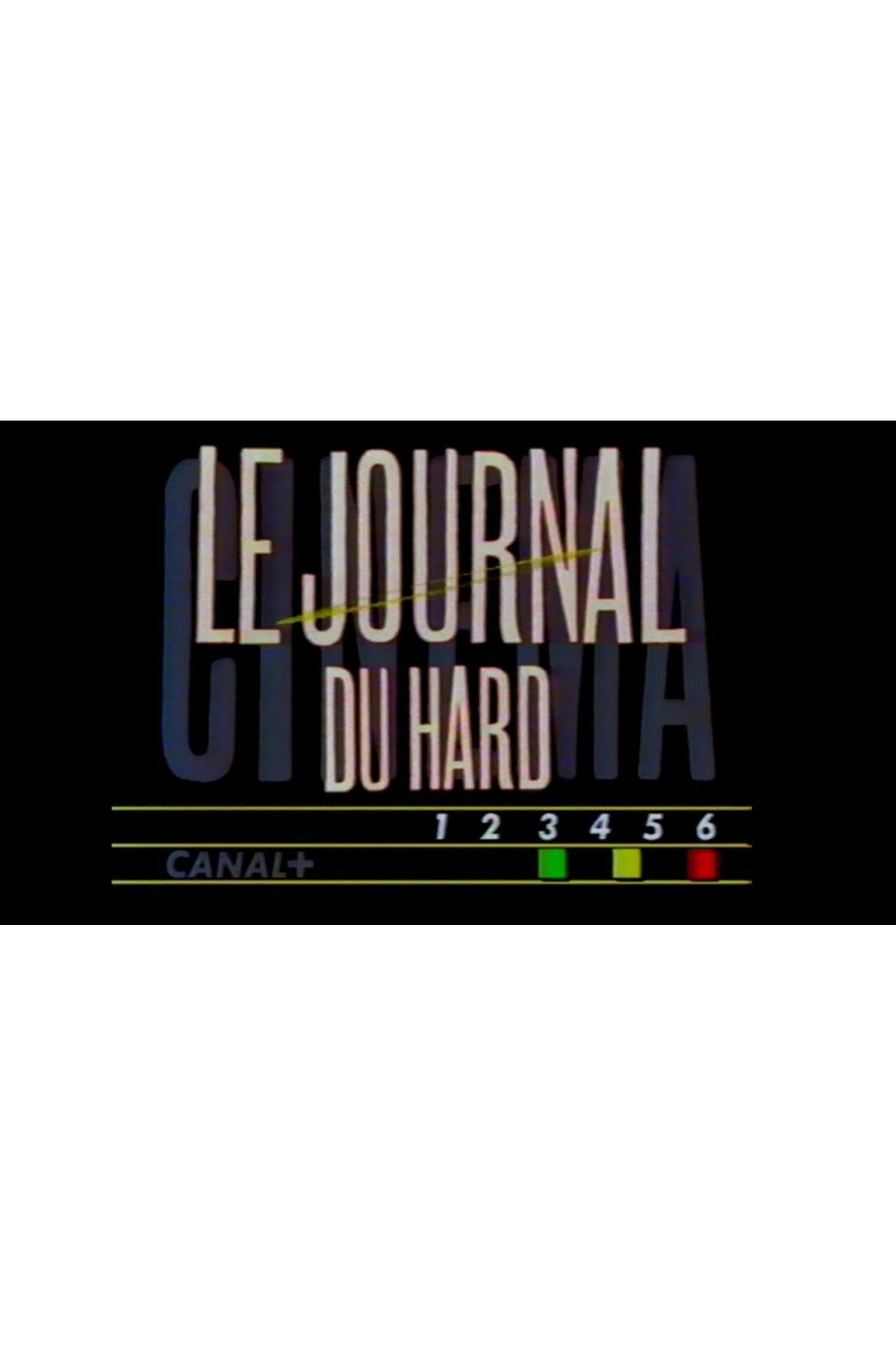 Le Journal du Hard
