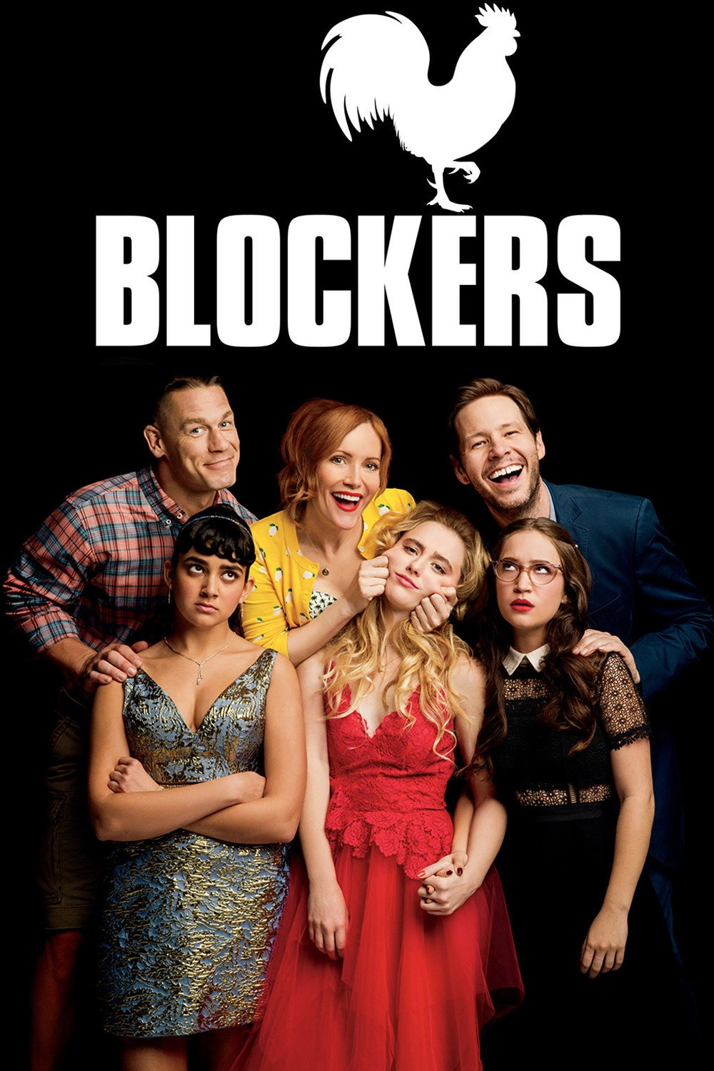 Blockers