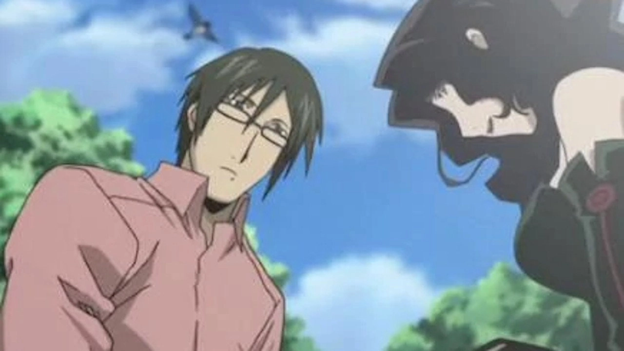 Fullmetal Alchemist
