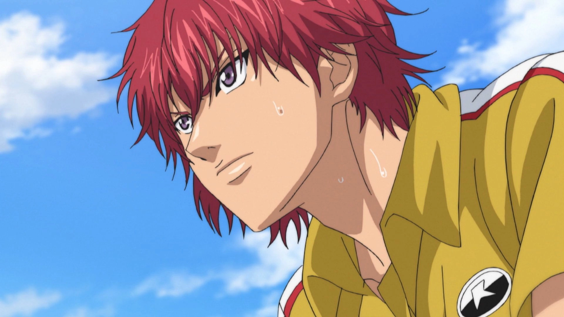 New Prince of Tennis OVA vs. Genius10