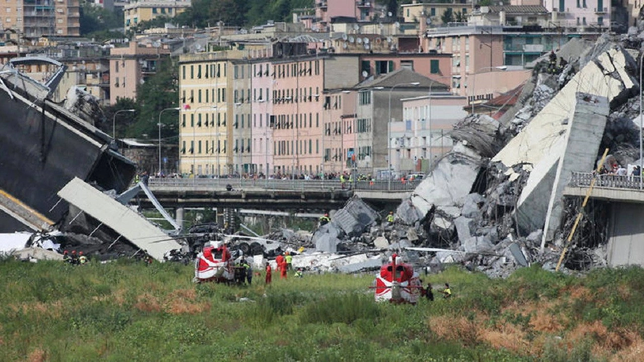 Les 10 Catastrophes qui ont marqué la planète