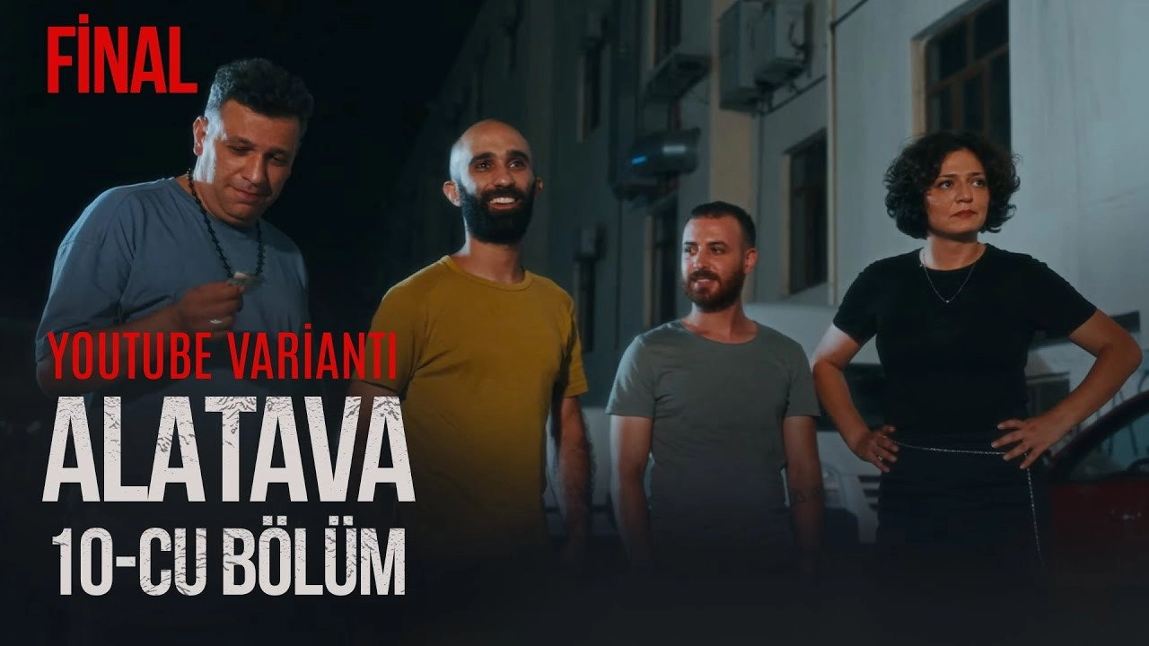 Alatava