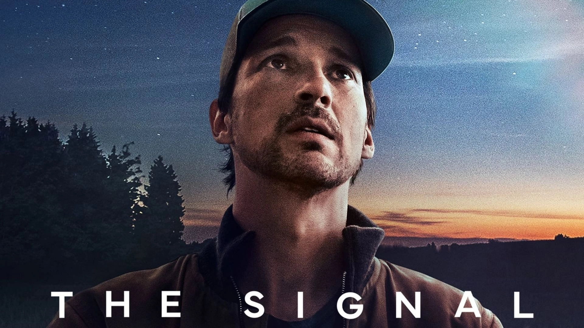 The Signal