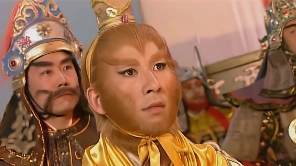 Journey to the West Afterstory