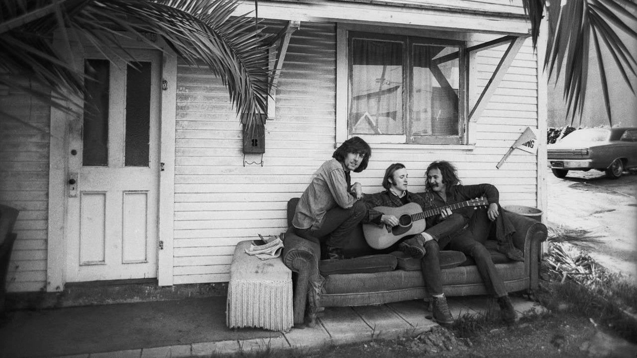 Laurel Canyon
