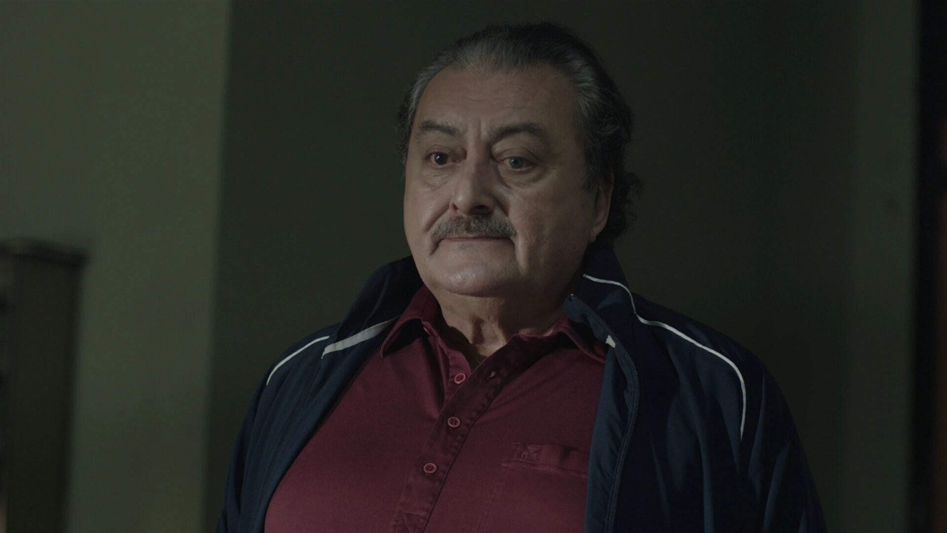 El marginal