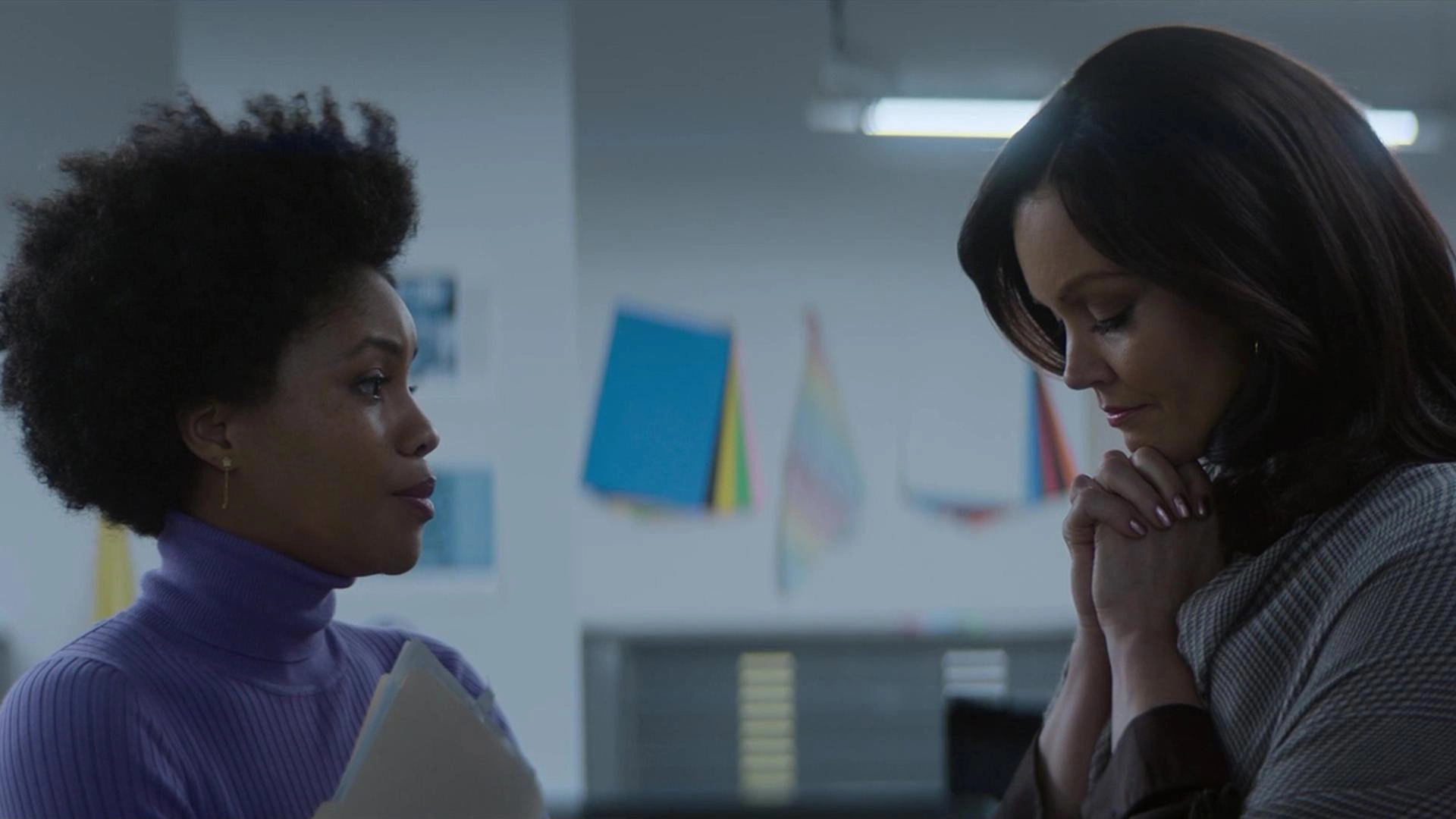The Other Black Girl