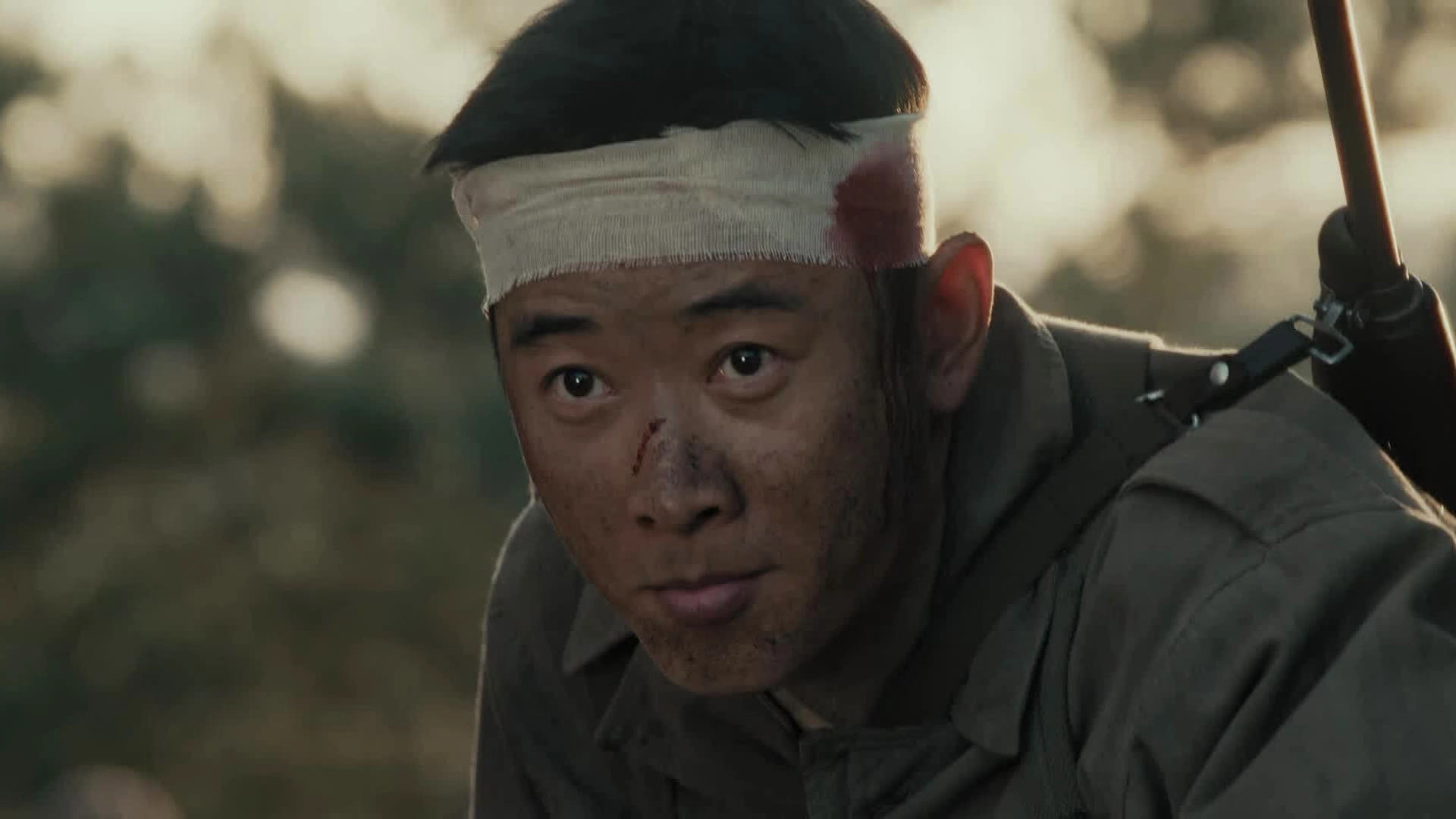 Scout Hero