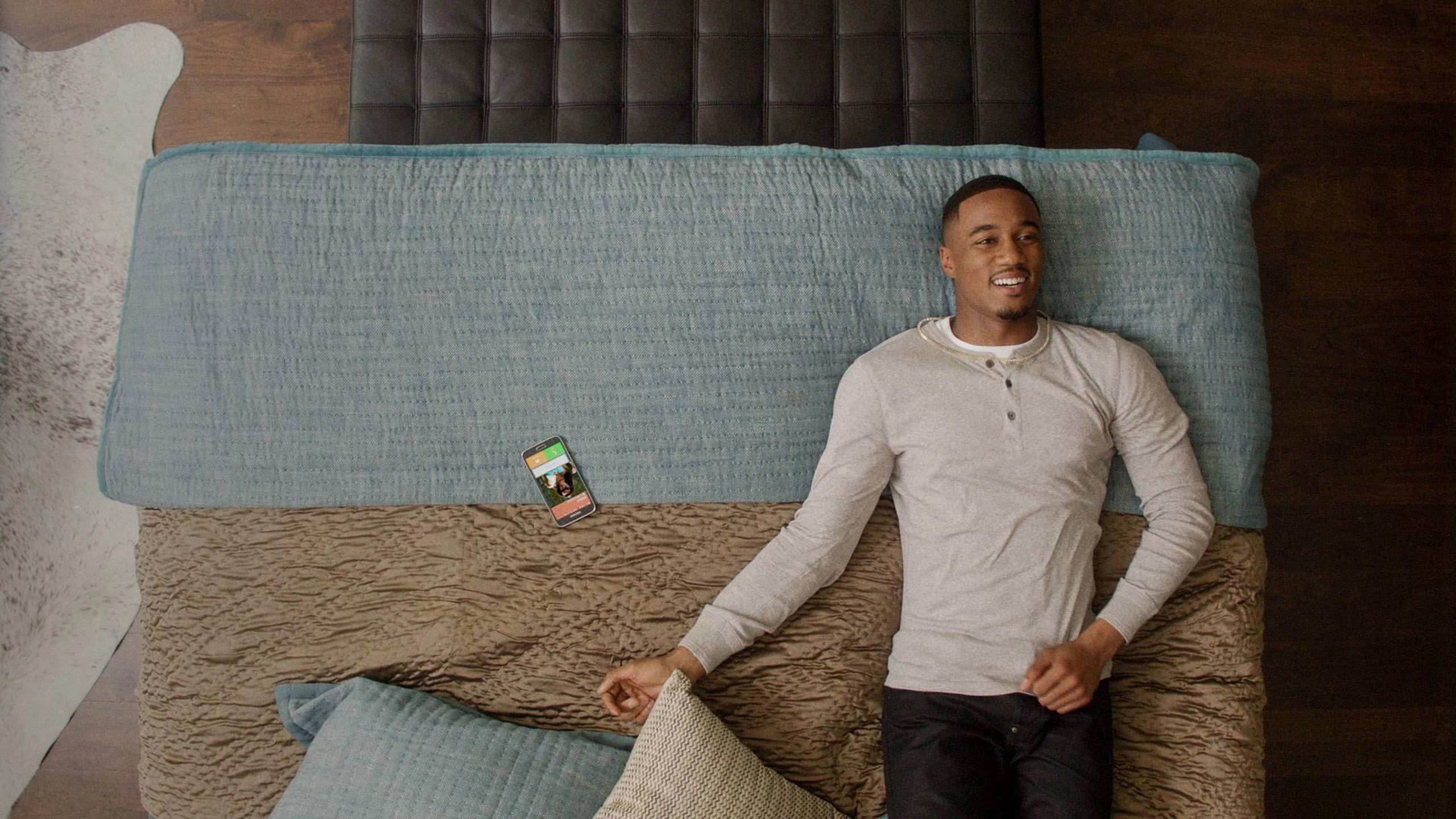 Survivor's Remorse