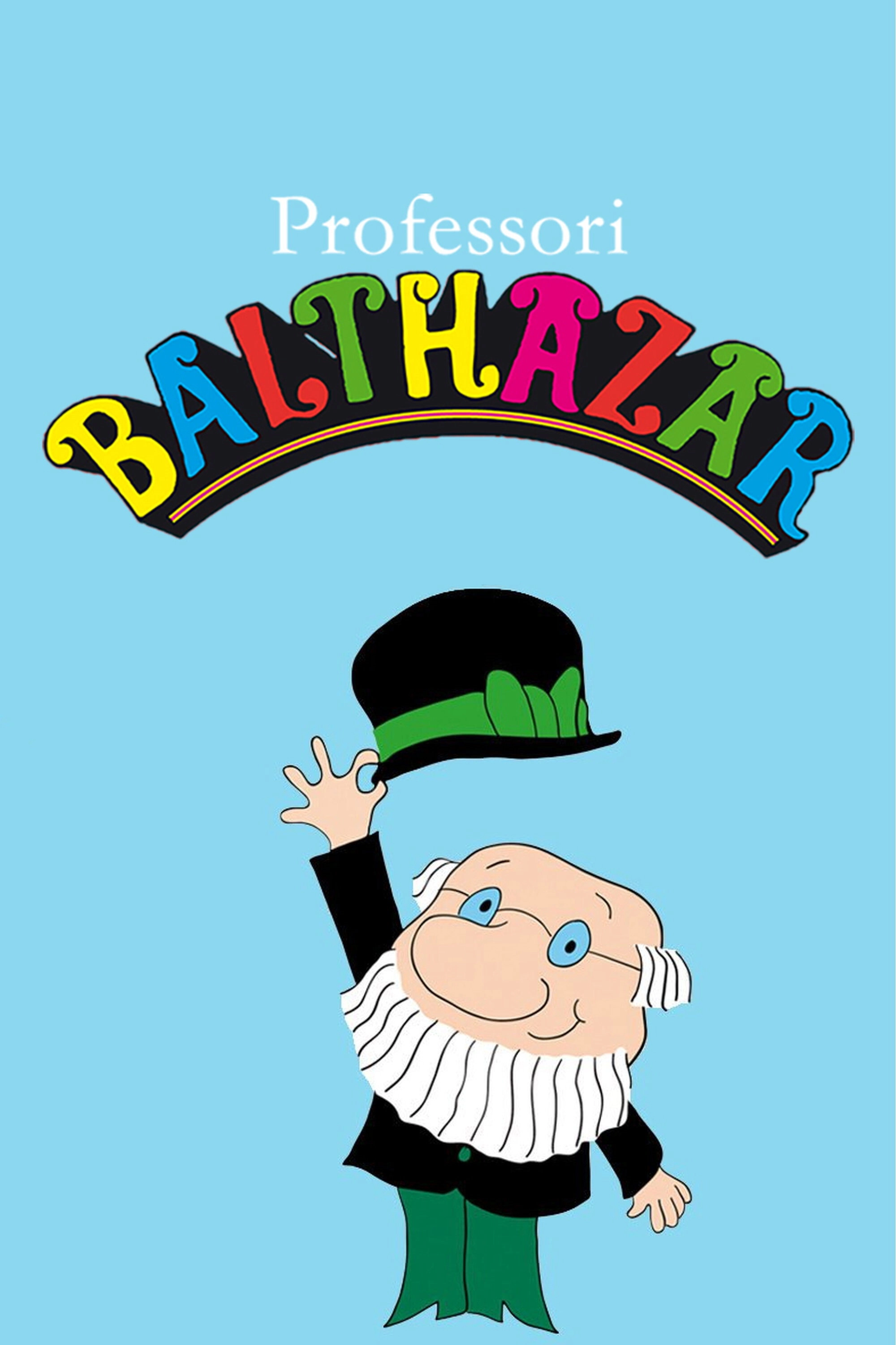 Professor Balthazar