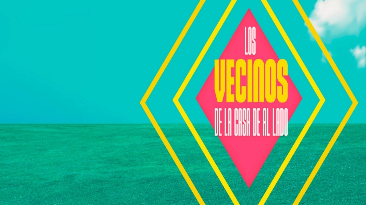 Los vecinos de la casa de al lado
