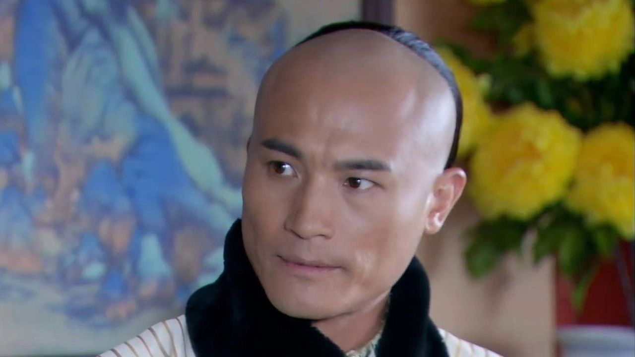 The Legend of Xiao Zhuang