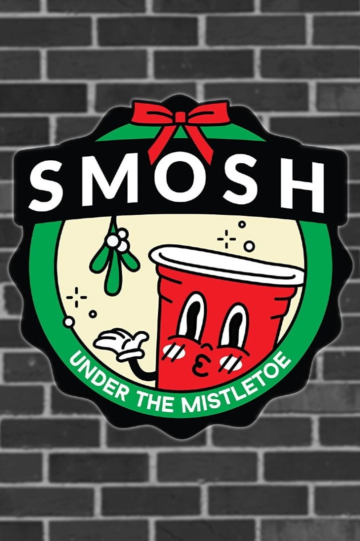 Smosh: Under the Mistletoe