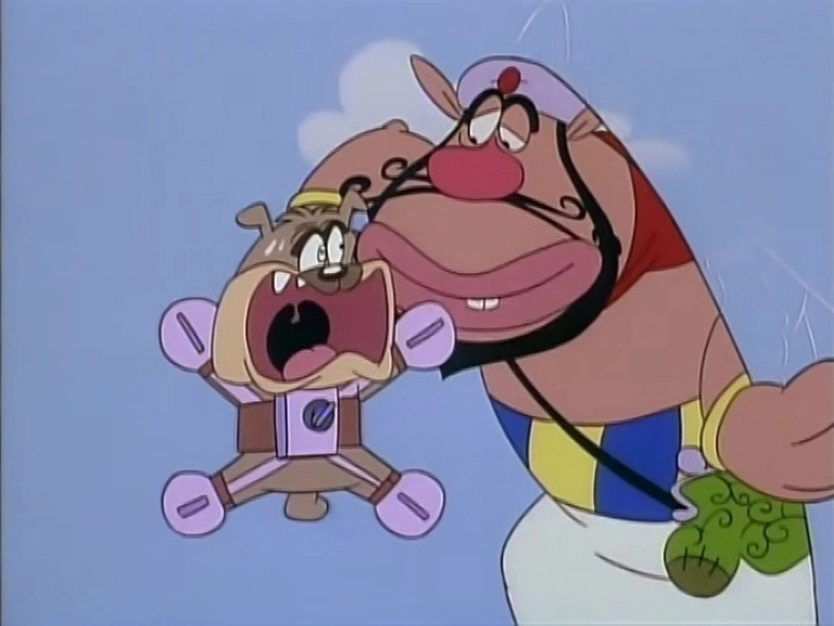 The Genie Family