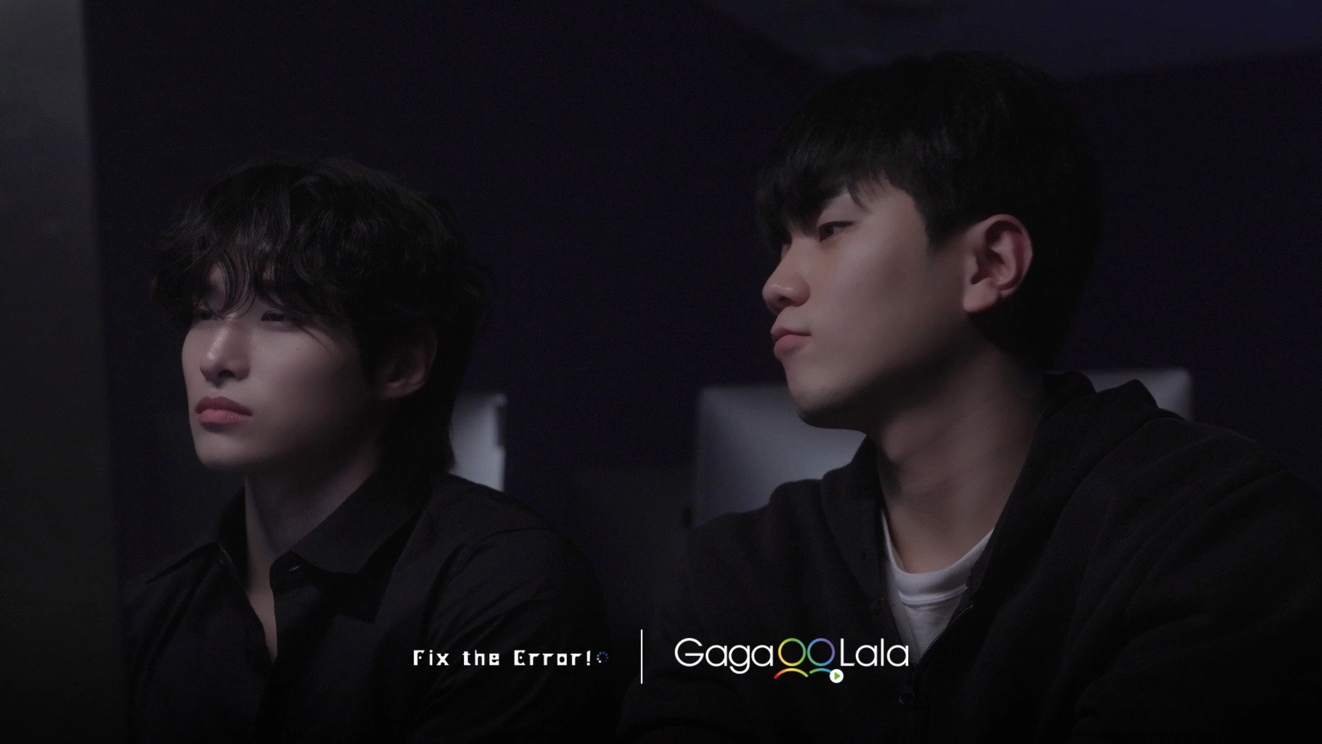 Fix the Error!
