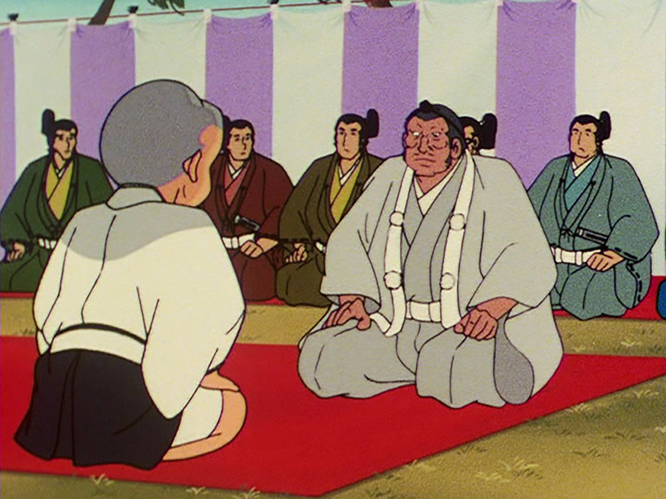 Ikkyū-san