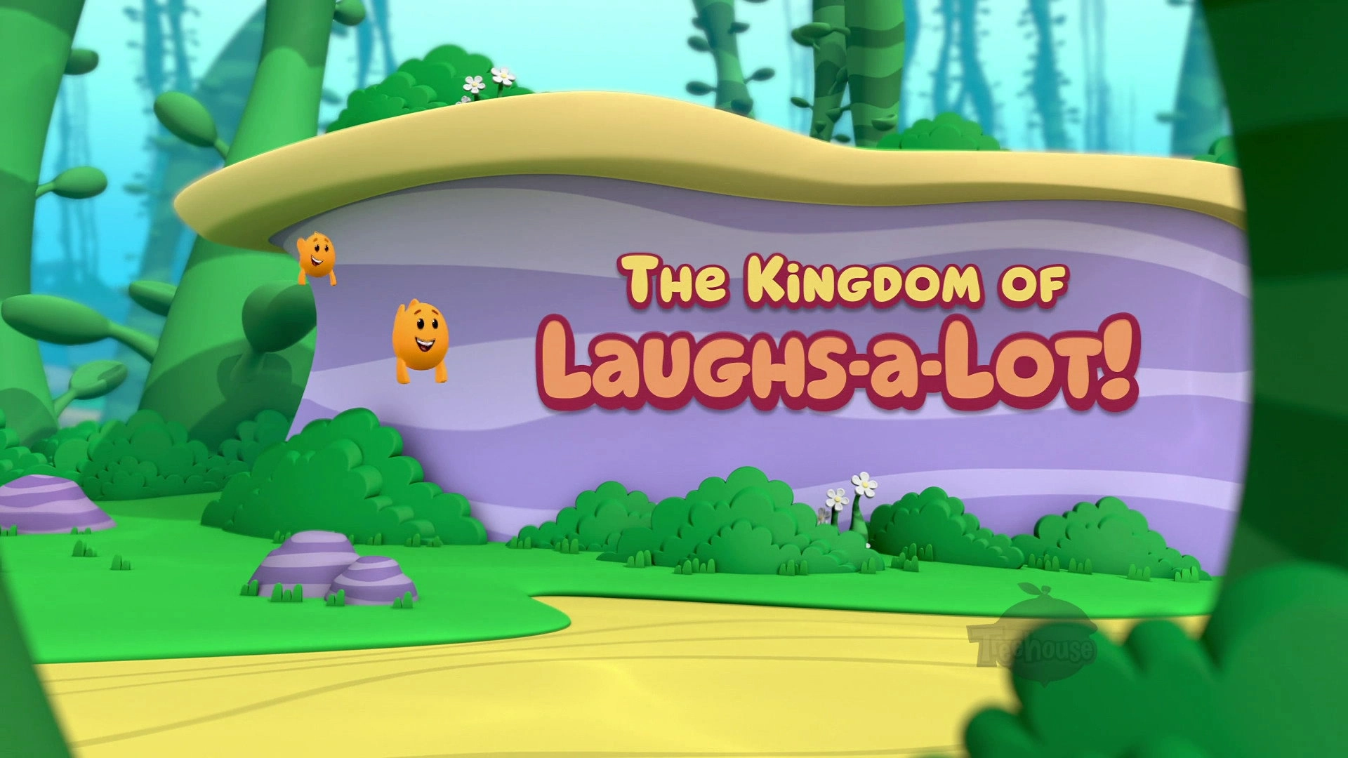 Bubble Guppies