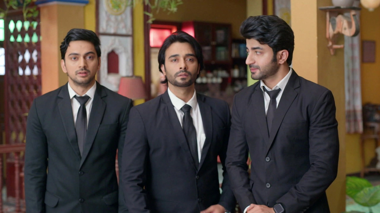 Mahadev & Sons