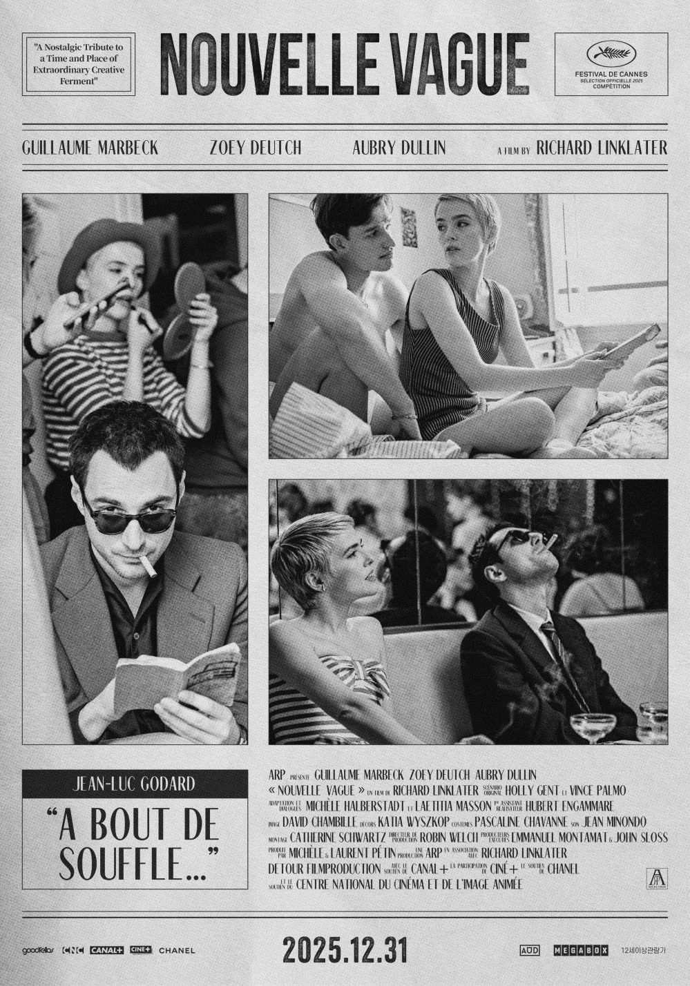 Nouvelle Vague