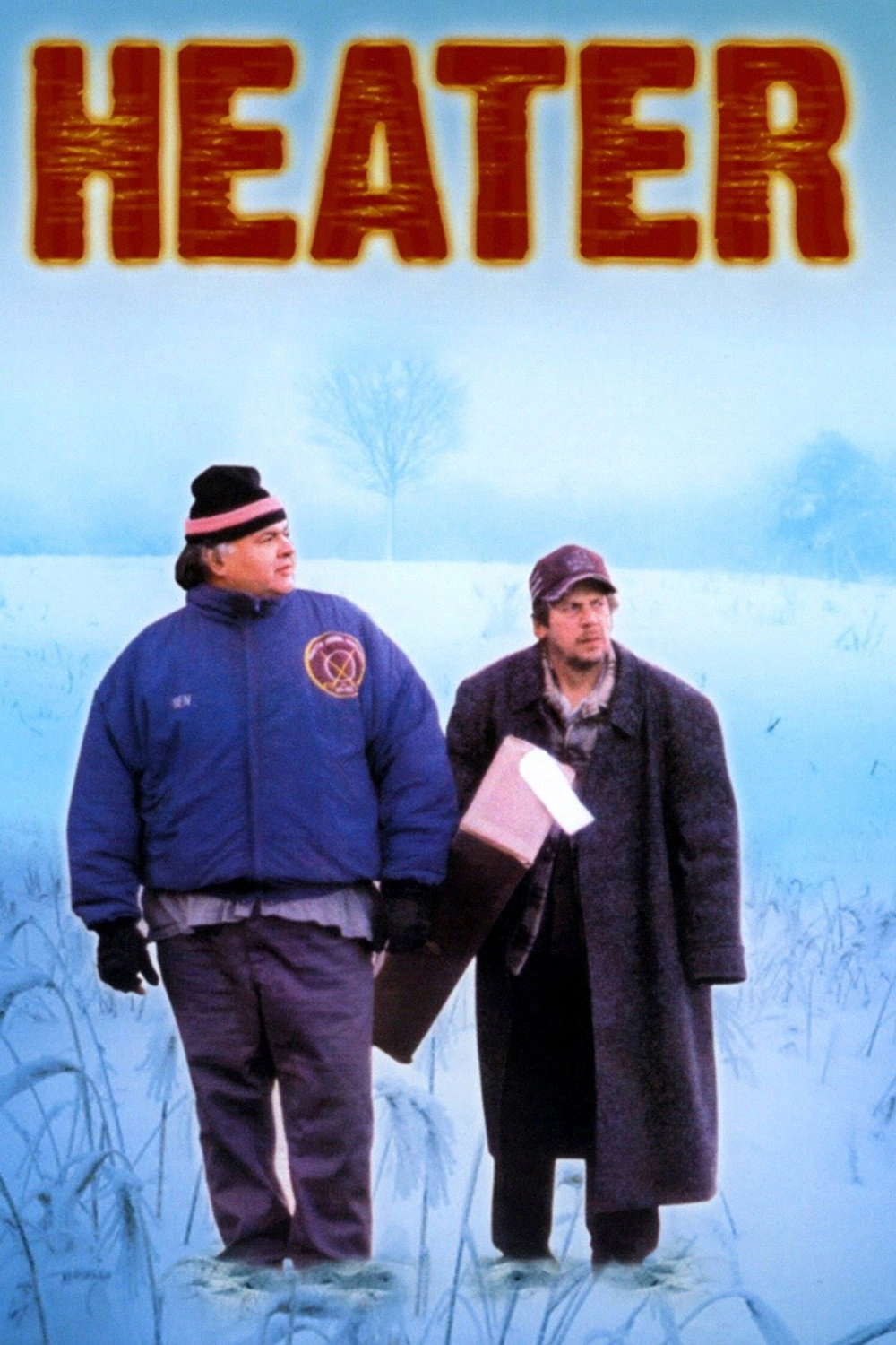 Heater