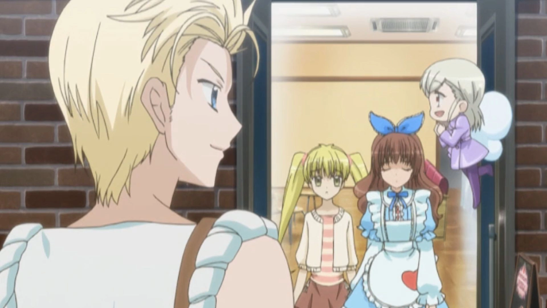 Yumeiro Patissiere