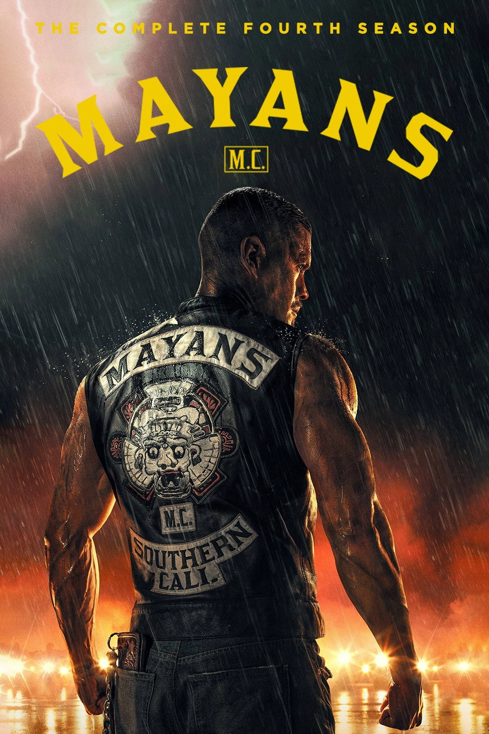 Mayans M.C.