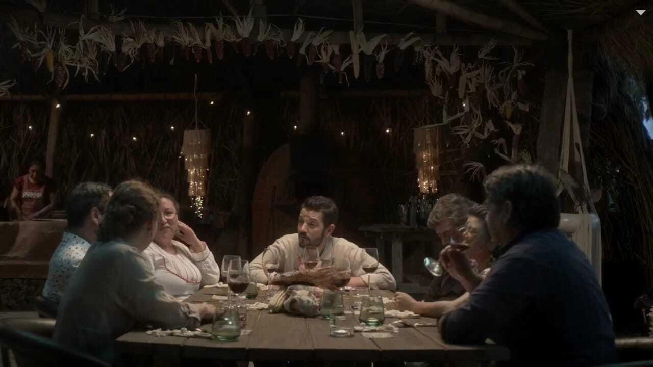 Pan y Circo