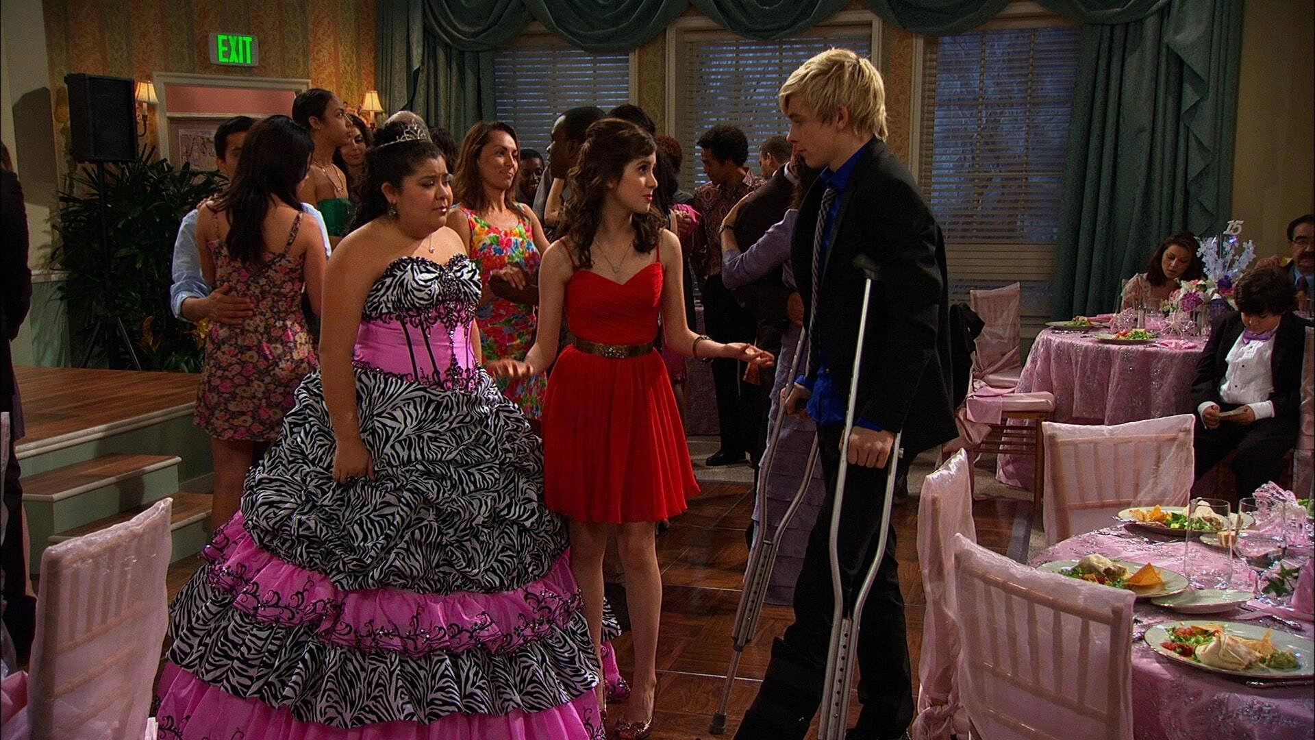 Austin & Ally