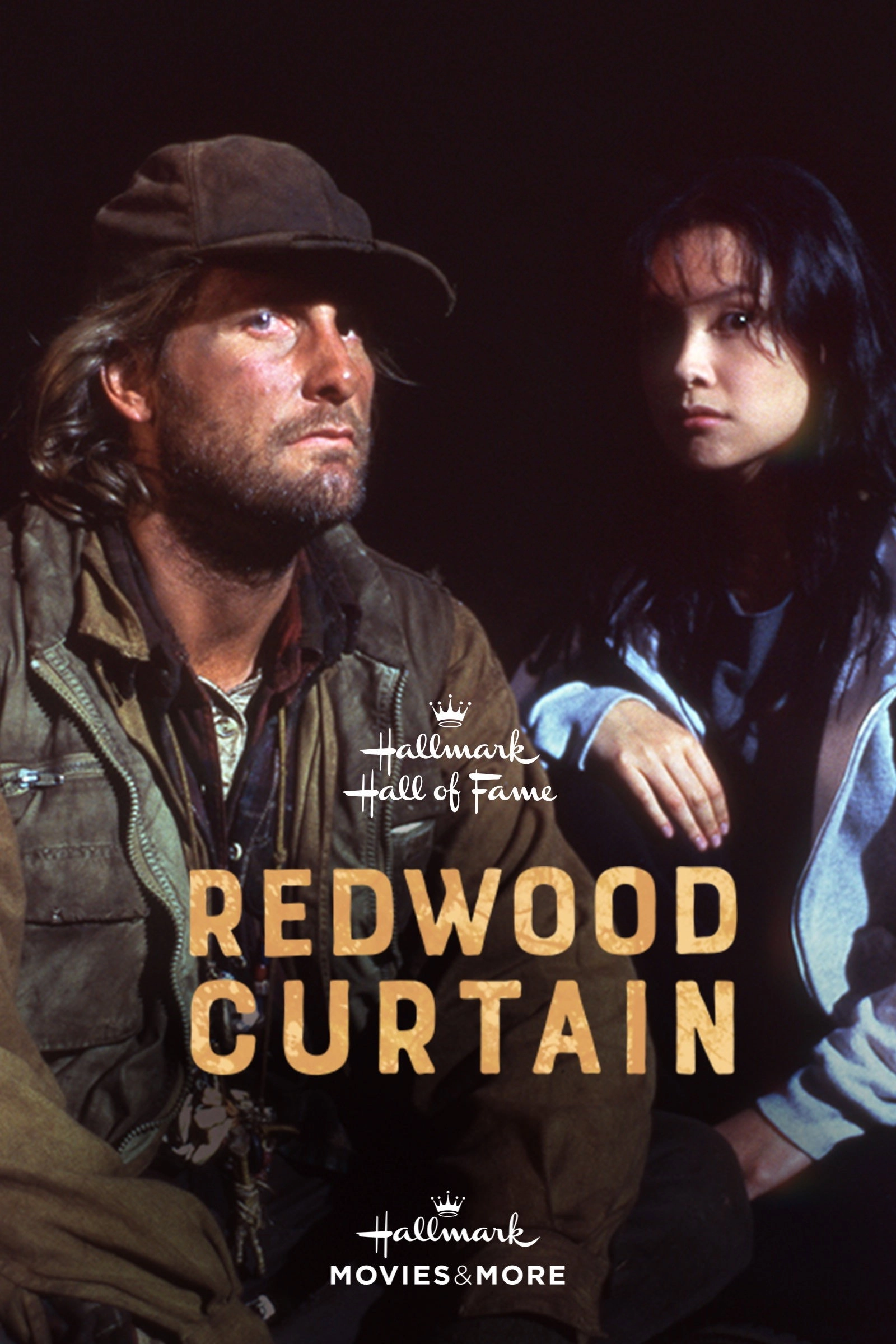Redwood Curtain