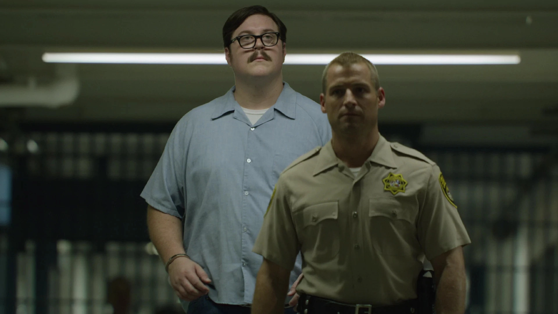 MINDHUNTER
