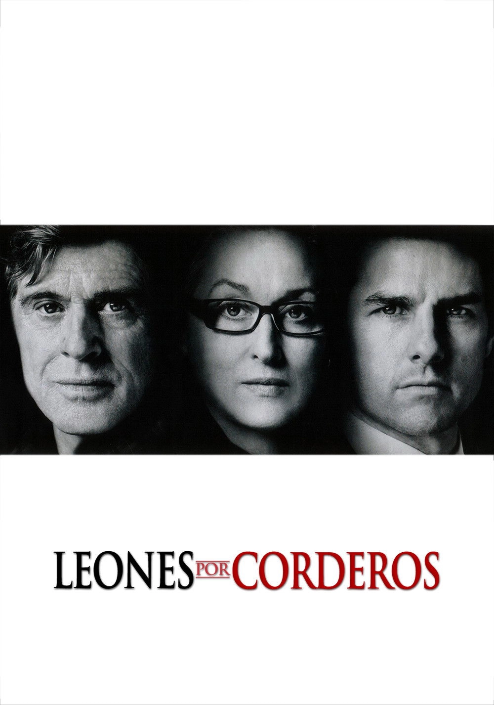 Lions for Lambs
