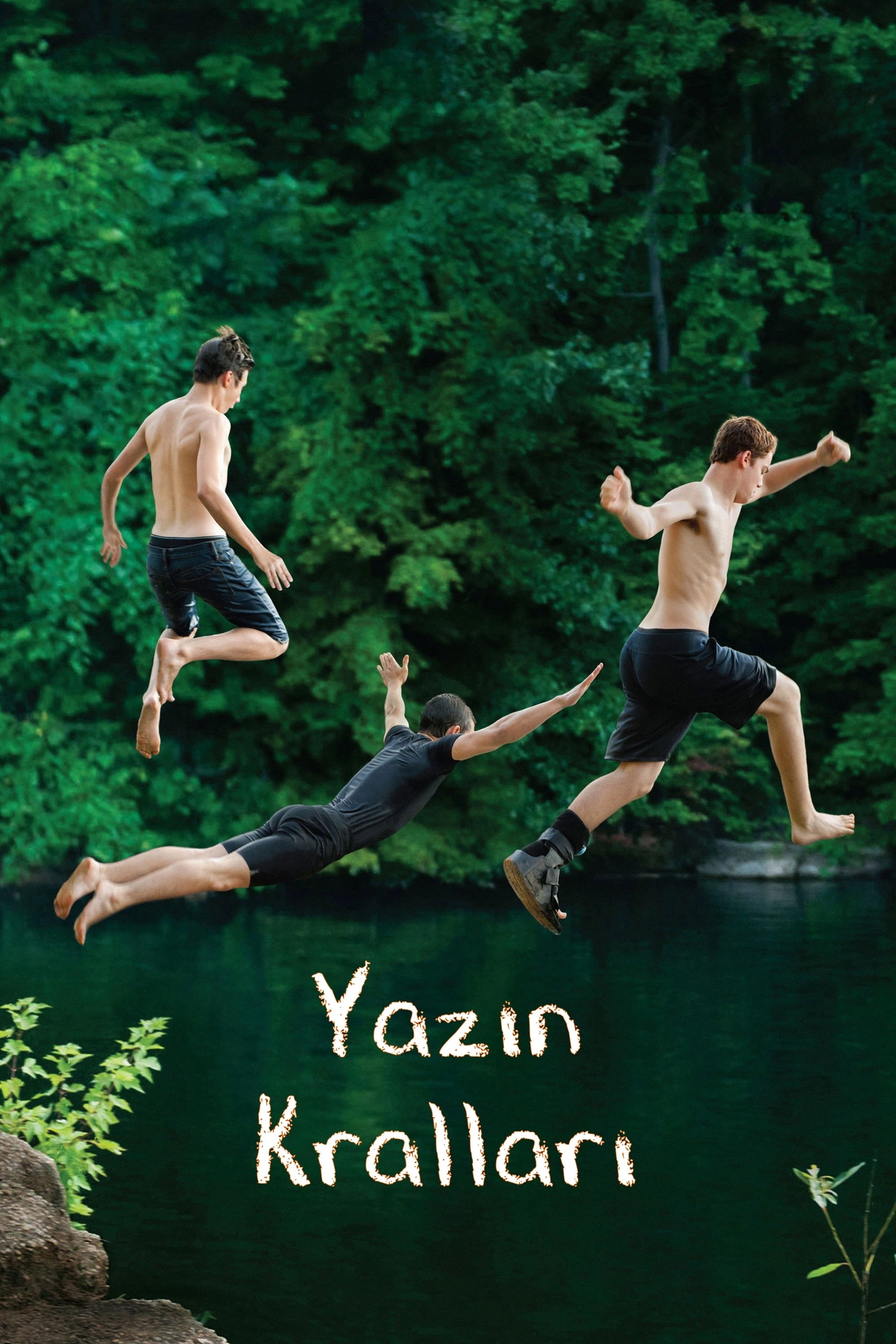 The Kings of Summer