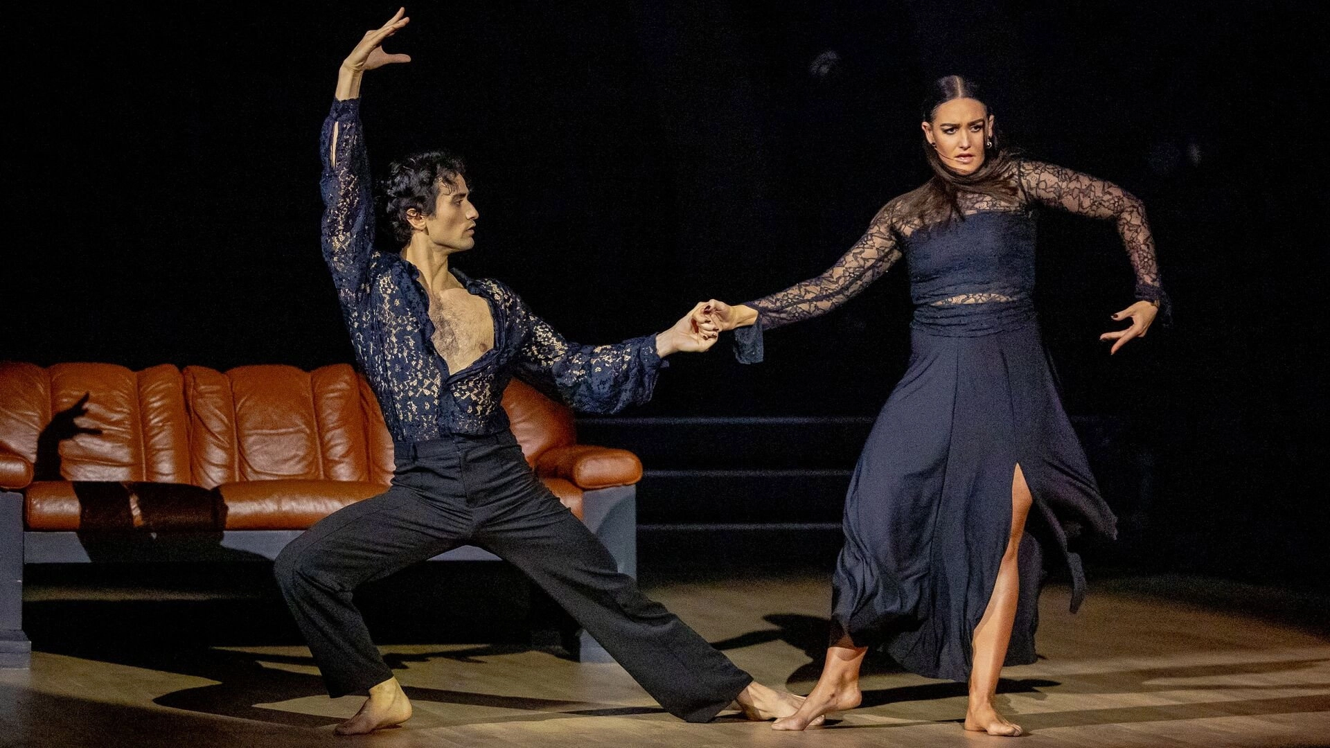 Skal vi danse?