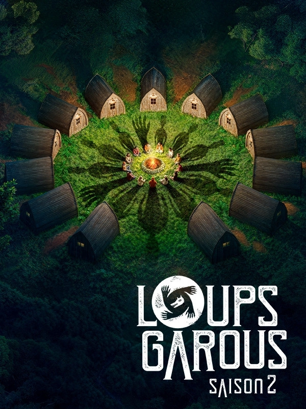Loups Garous