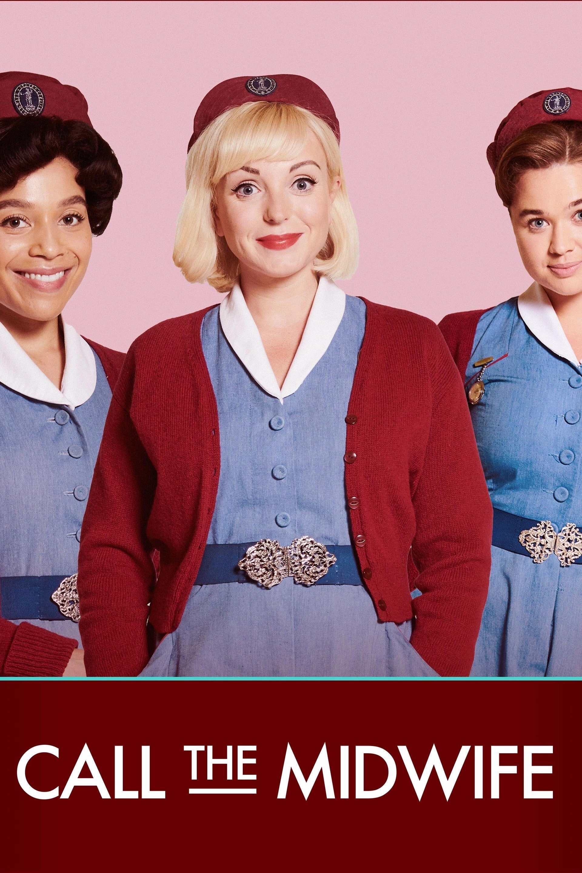 Call the Midwife