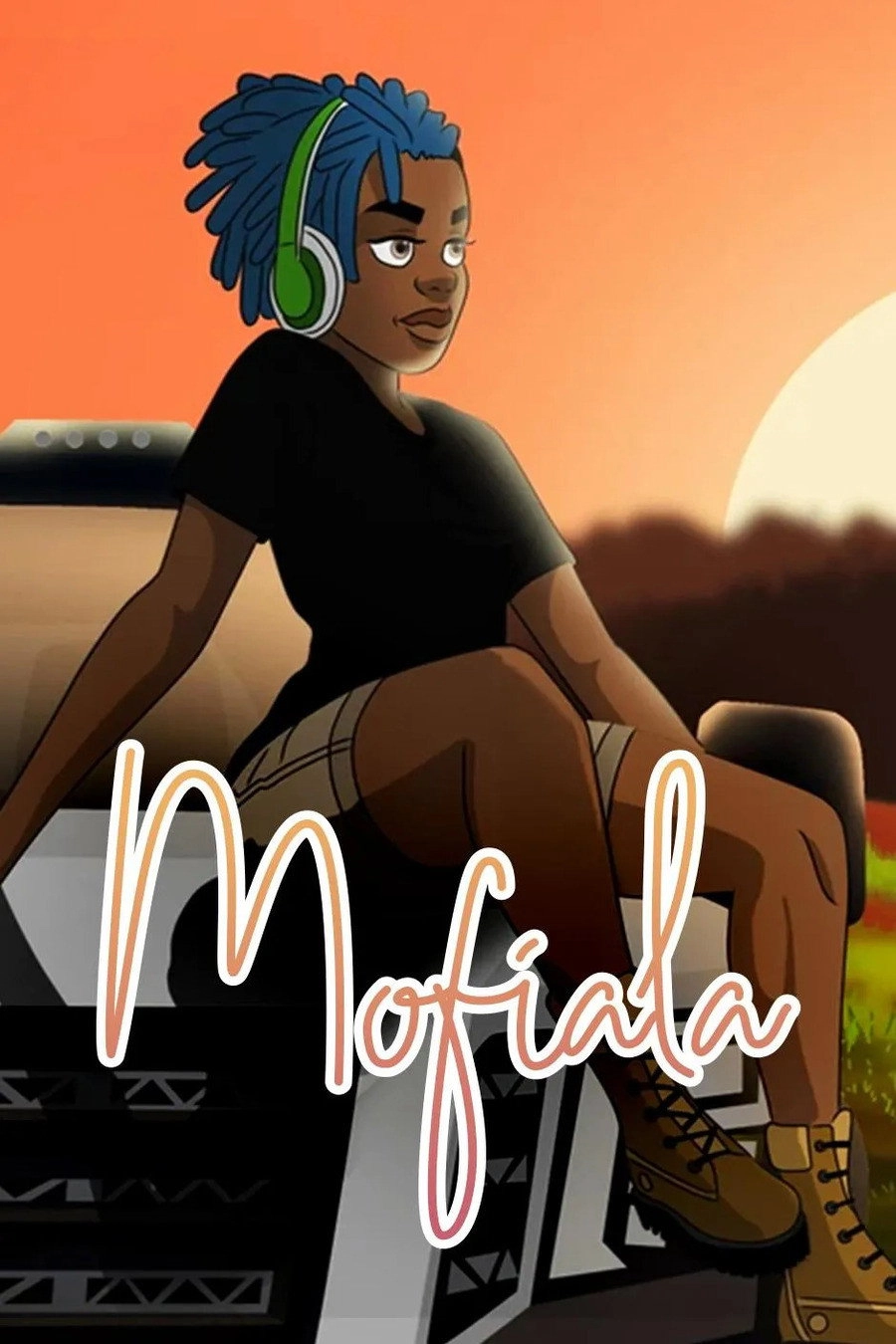 Mofiala