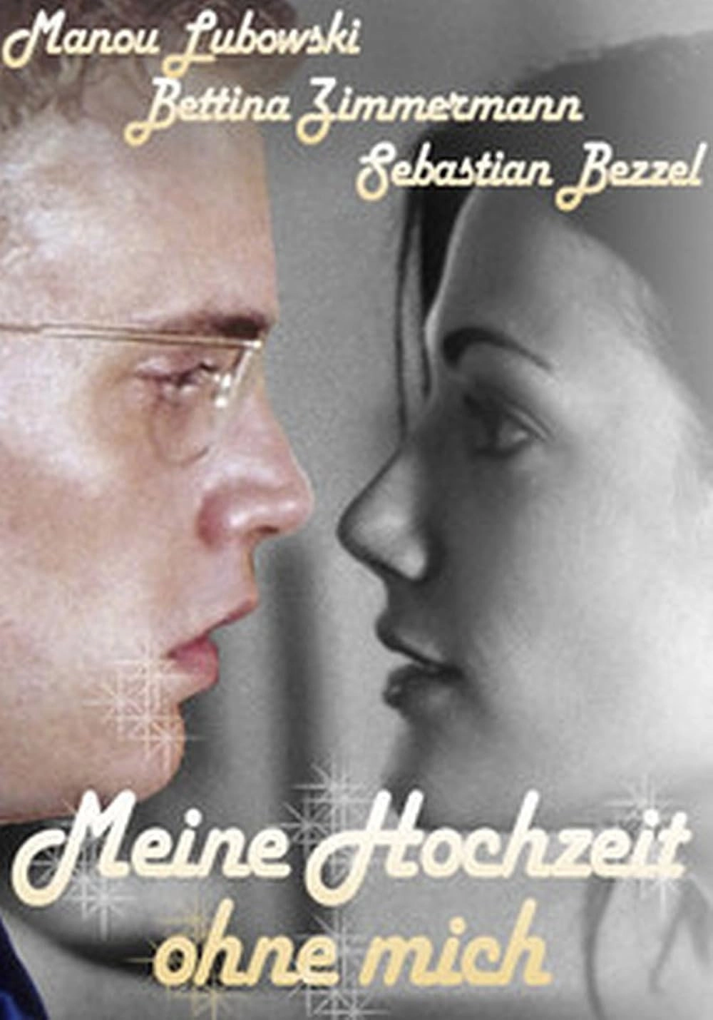 Eine Hochzeit und (K)ein Todesfall