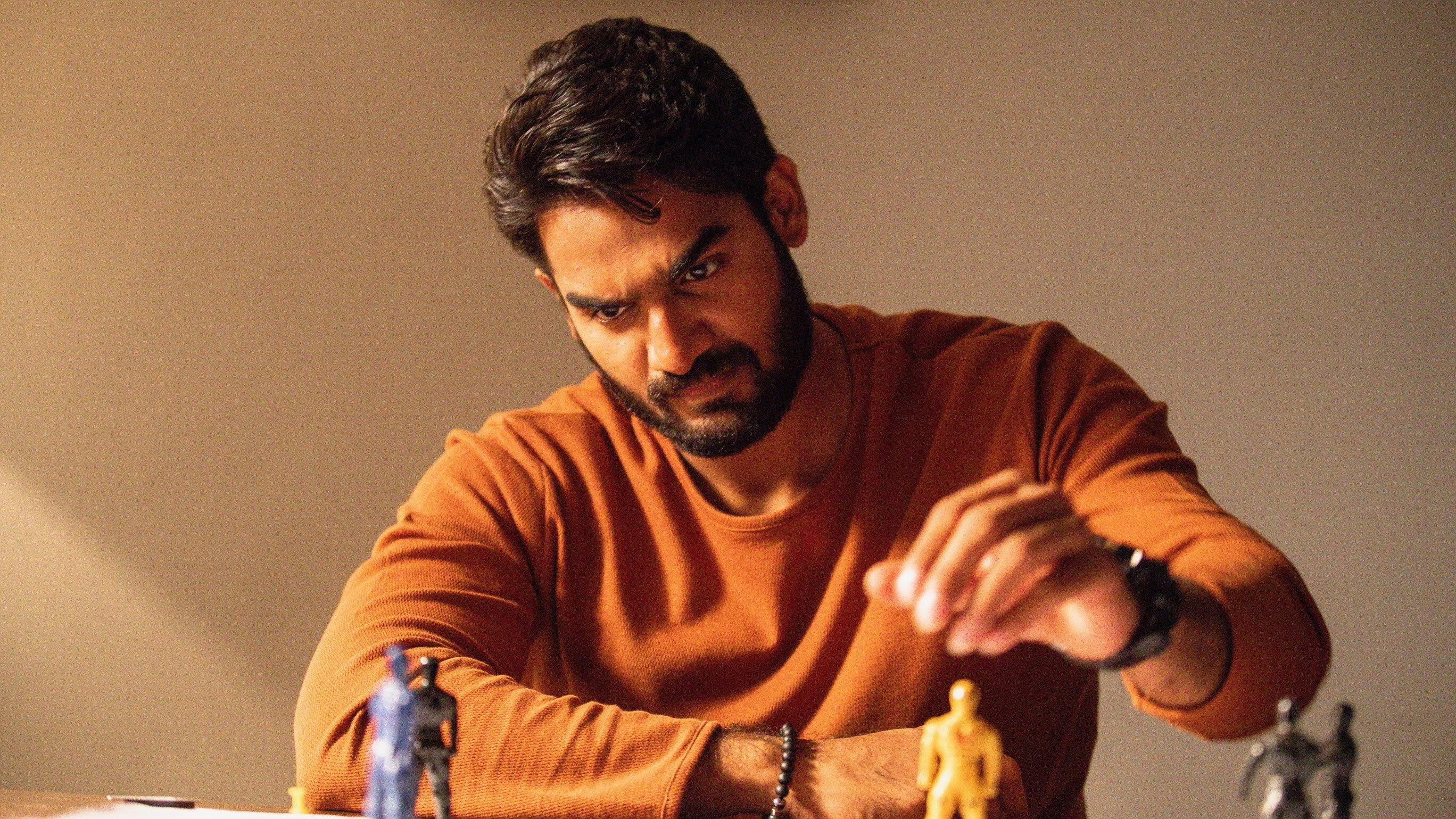 Raja Vikramarka