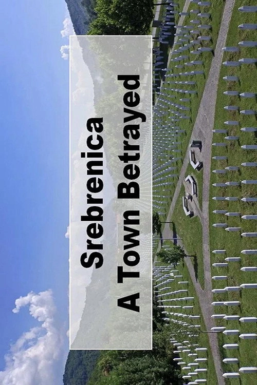 A Town Betrayed