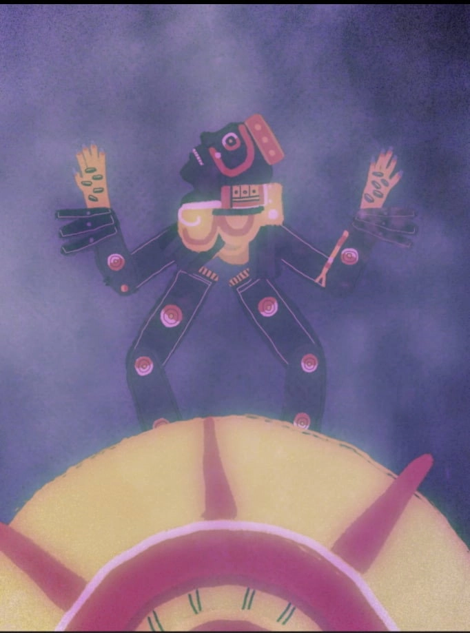 One Man Band