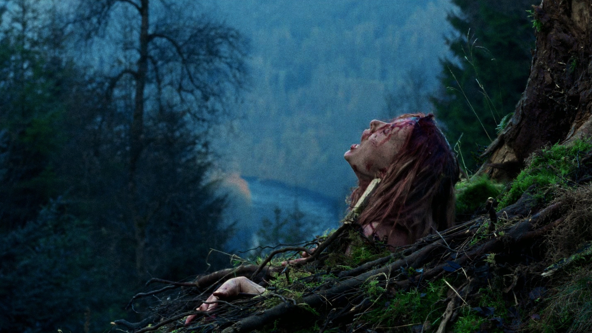 The Descent