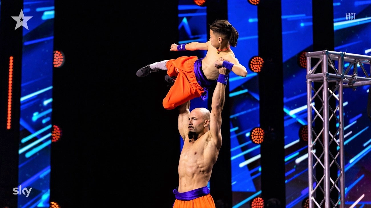 Italia's Got Talent